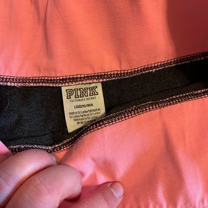 Victoria secret leggings